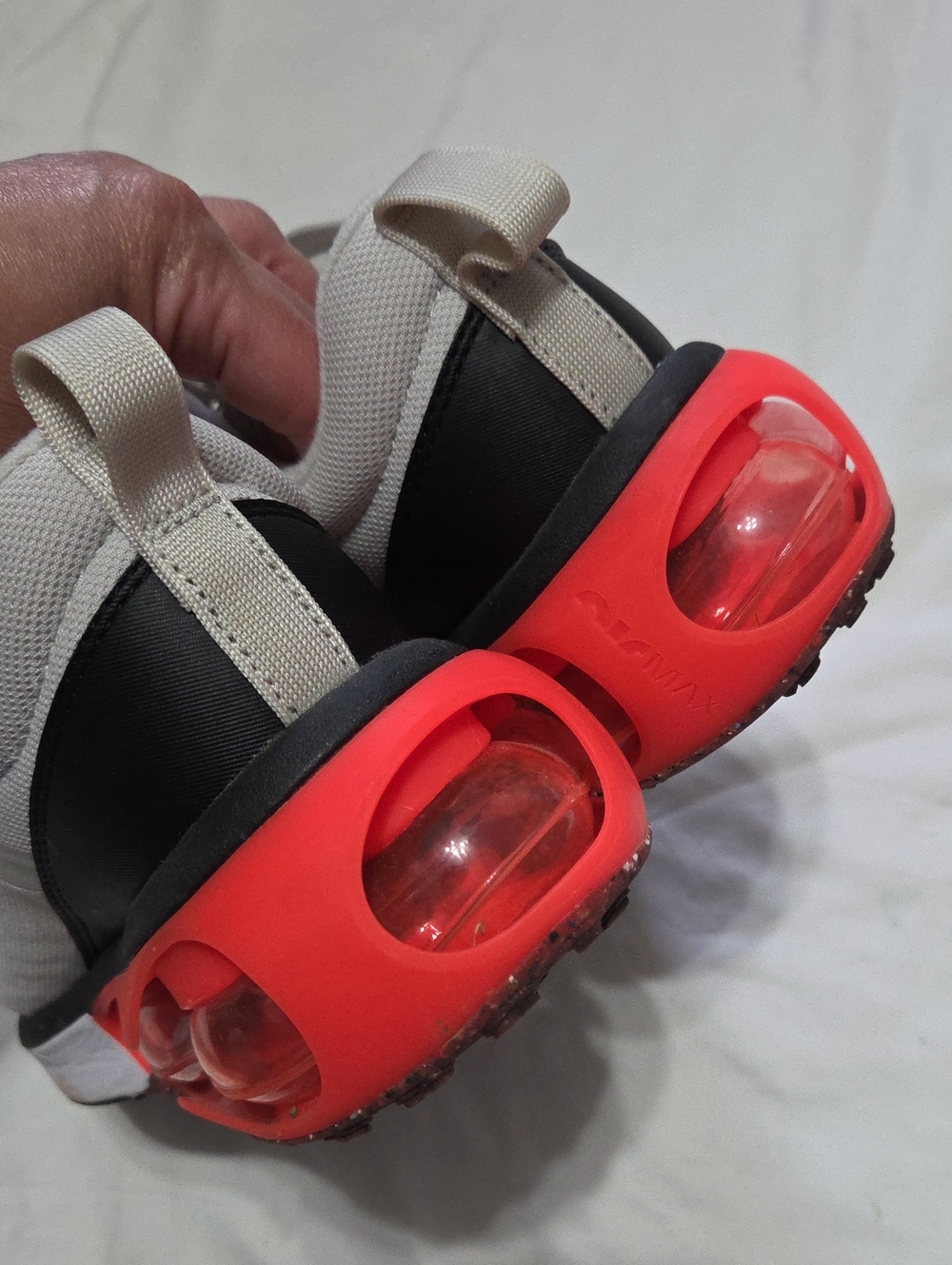 Nike Air Max-Style Running Sneakers - Picture 3 of 10